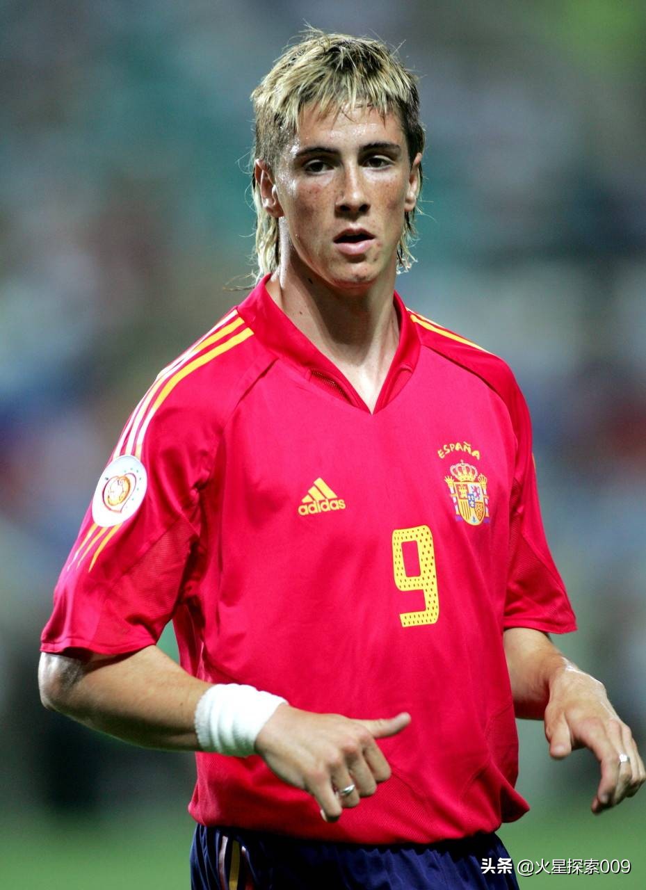 托雷斯退役谈杰拉德,说不出再见陈浩民版