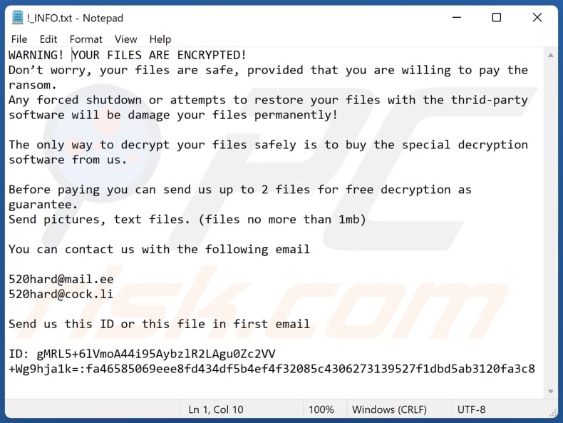 勒索病毒有解密工具吗,勒索病毒解密多少钱
