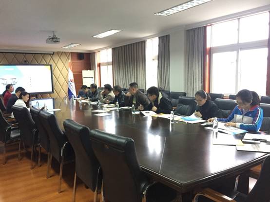 交流促发展,交流促合作共享共赢谋发展