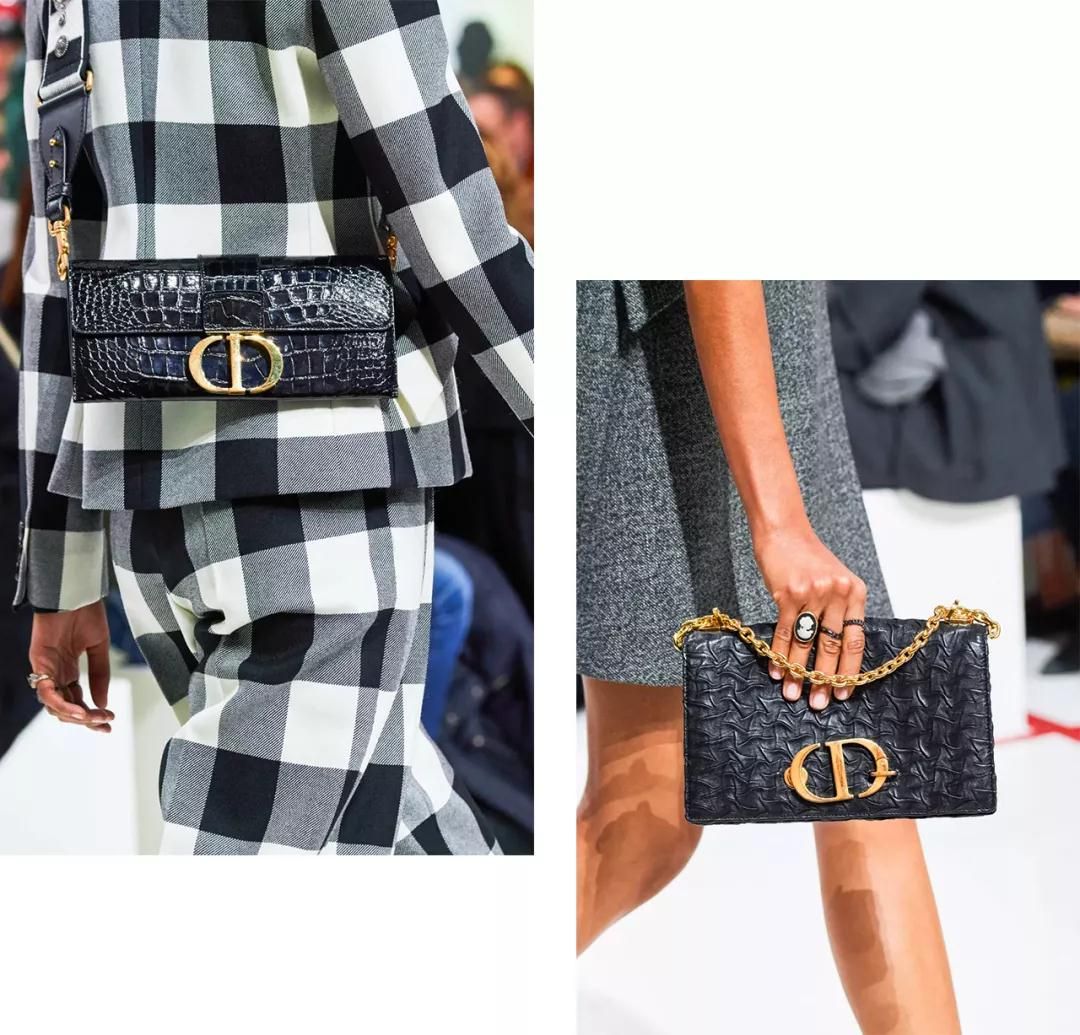 2022春季必买包包,2019必入女包