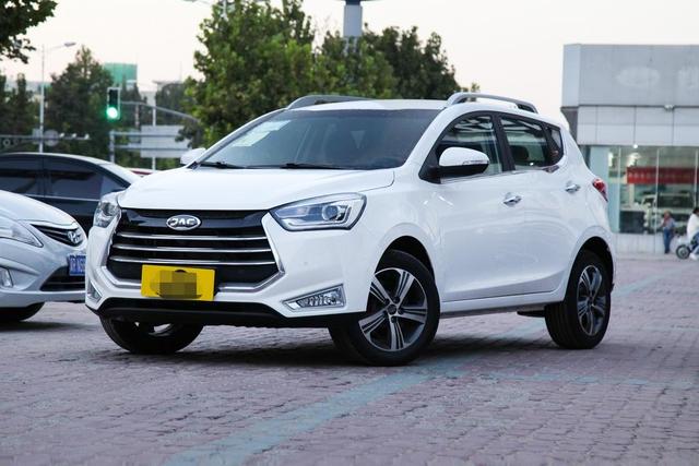 江淮瑞风s2这个车怎么样,江淮瑞风s2手动挡测评