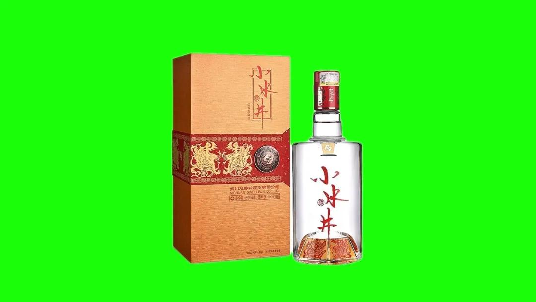 水井坊菁翠的口感要好于普五跟国窖1573吗?水井坊的嫡系产品介绍