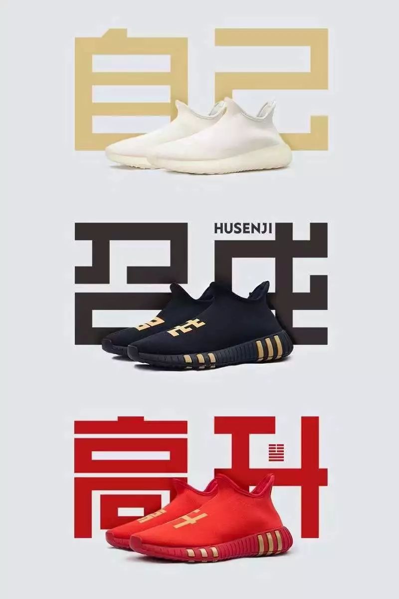 比李宁还厉害的运动员,比李宁高端一些的品牌