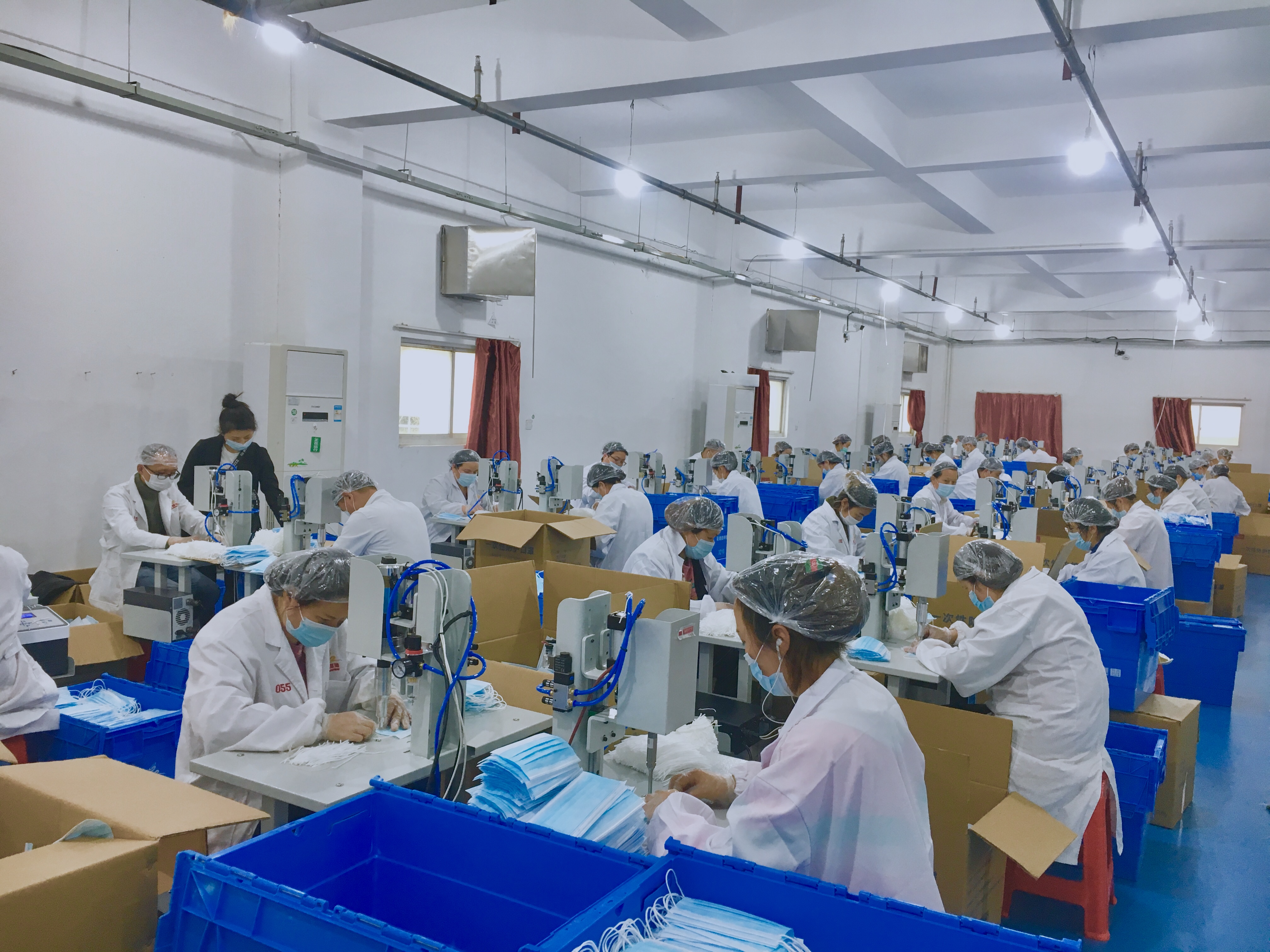 江西亨给利医药科技有限公司荣获EAC认证