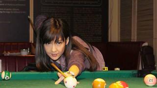 周慧敏与倪震情史,周慧敏对倪震不离不弃