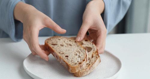 面包冰箱冷藏一晚发面方法,面包冰箱冷藏一晚第二天做的方法