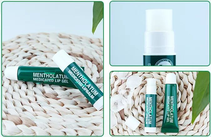 可以让嘴巴滋润红的润唇膏,最好用的几款润唇膏