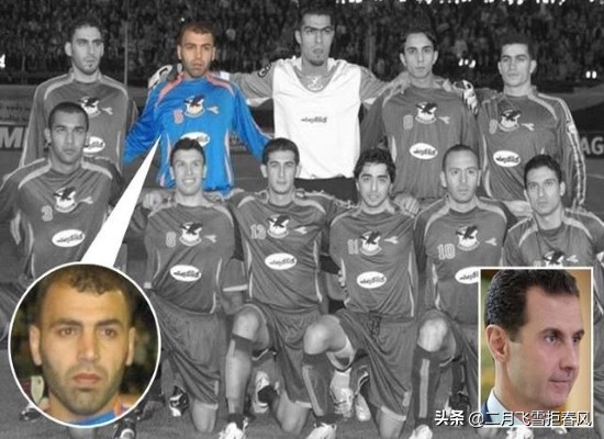 人间炼狱战绩,国足对阵叙利亚足球预测