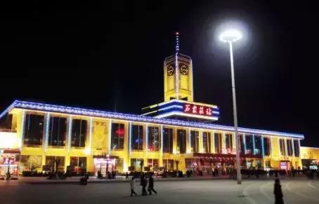 100年前石家庄地图,石家庄百年前的照片