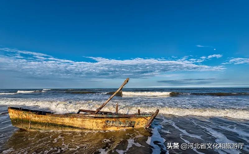 河北看海旅游攻略,河北海边最美景点