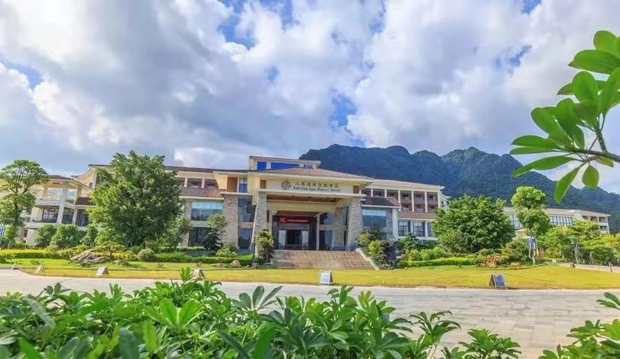 增城别墅温泉度假推荐,增城温泉度假村别墅排名榜