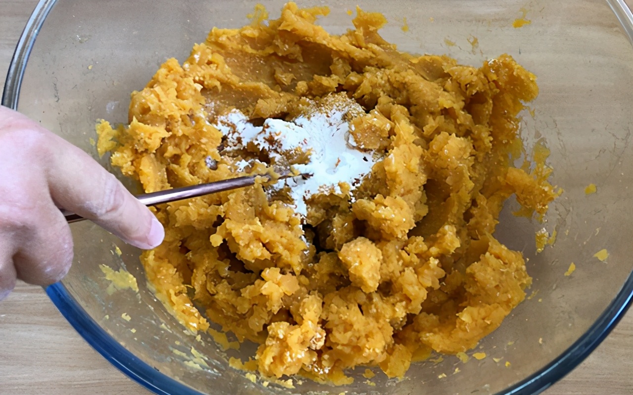 家庭红薯馒头最简单做法,红薯怎么做红薯馒头好吃