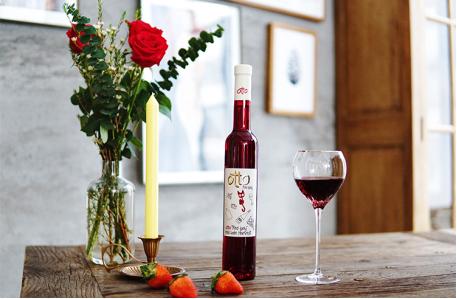 百瓶甜酒,小甜酒推荐高颜值礼盒