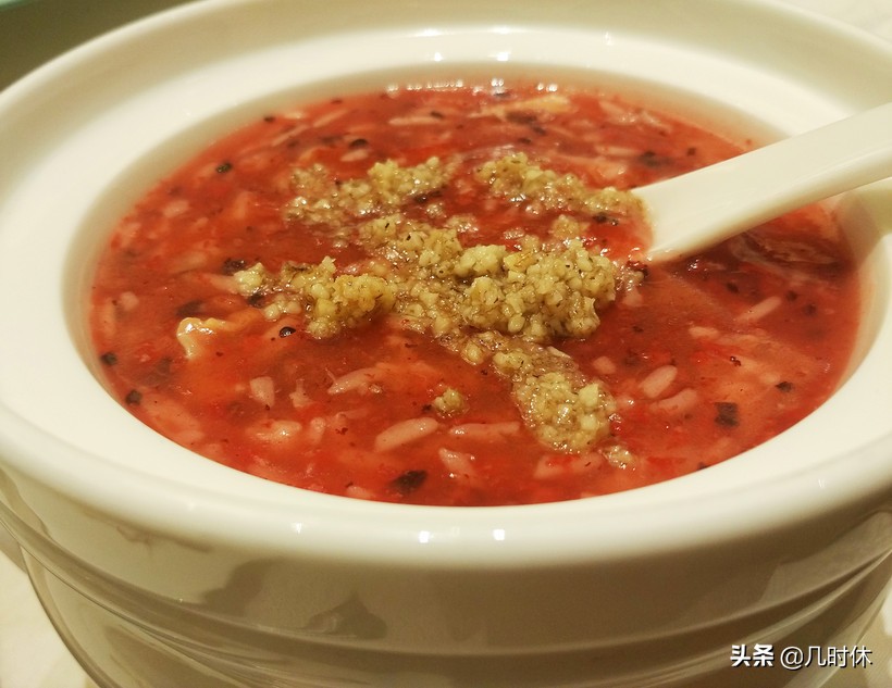 杭州有楼外楼和知味楼,杭州有几个知味观