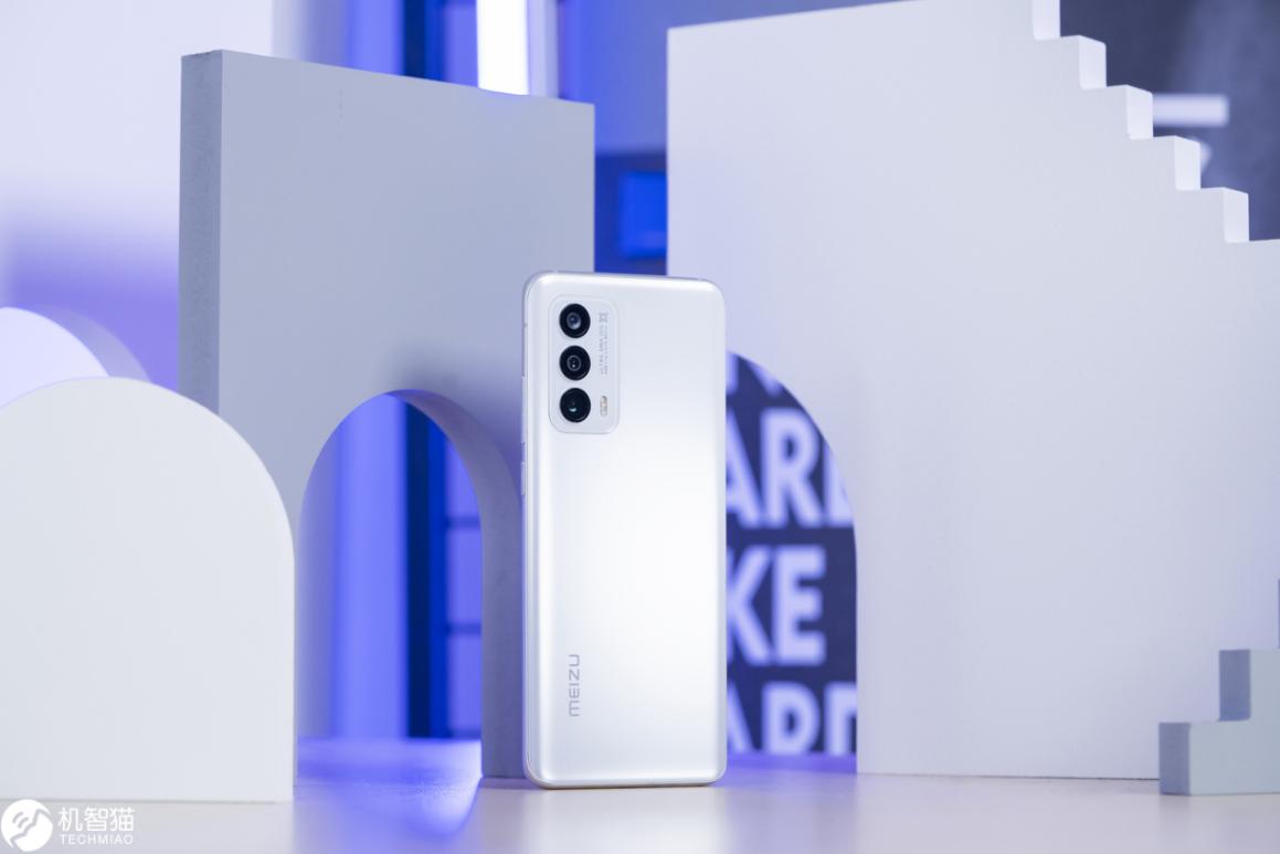 浅谈魅族18系列,魅族18的惊艳之处