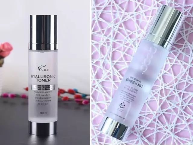 韩国好用的爽肤水排行,口碑最好的爽肤水推荐