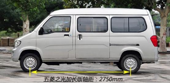 北斗星和五菱之光哪个皮实耐用,五菱之光为什么那么皮实耐用