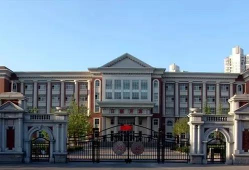 天津私立高中南开翔宇学校,天津市高级中学
