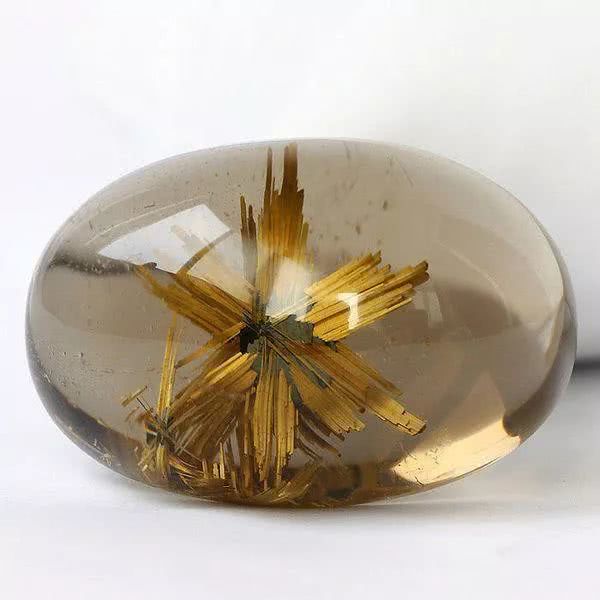 发晶是正品还是假货,发晶水晶有假的吗