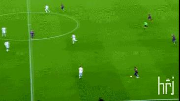 德布劳内说盘带最厉害的是内马尔,评价内马尔的盘带