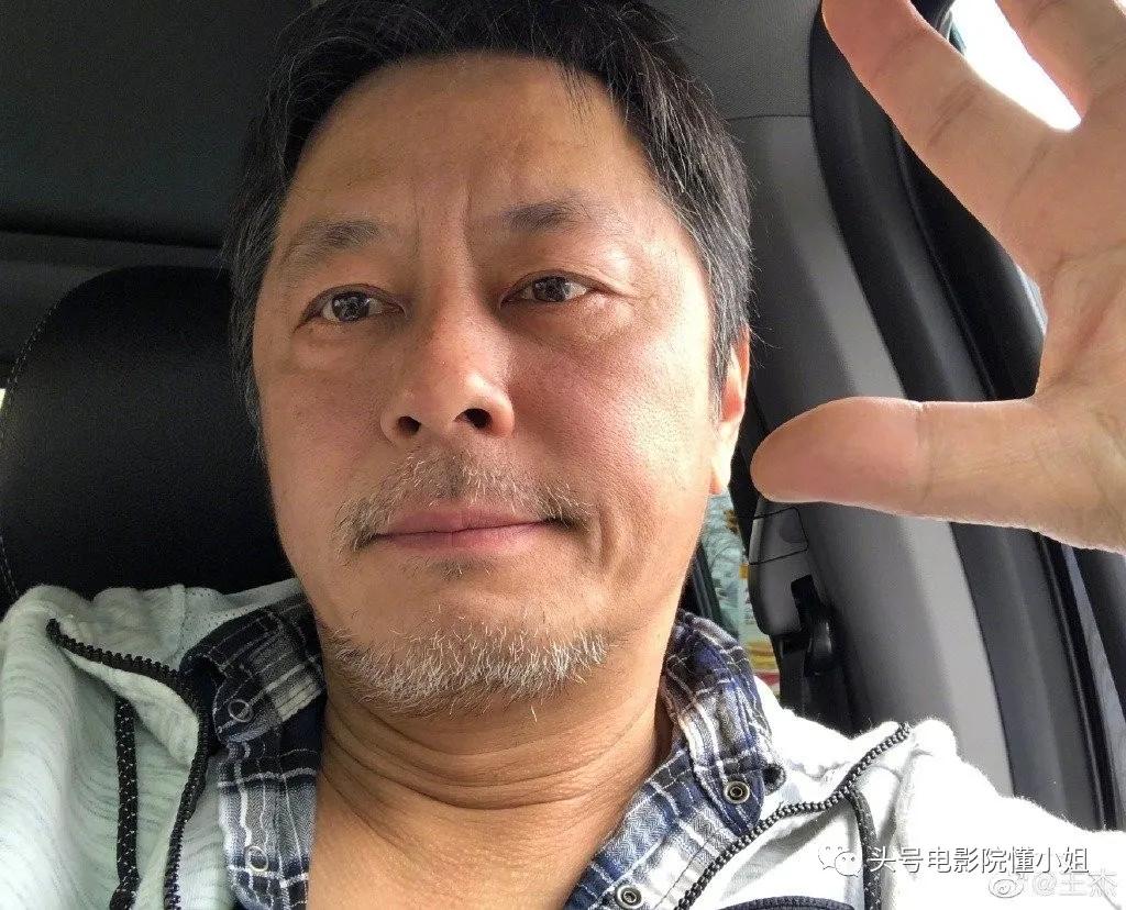 57岁王杰现在怎样了,58岁王杰现状