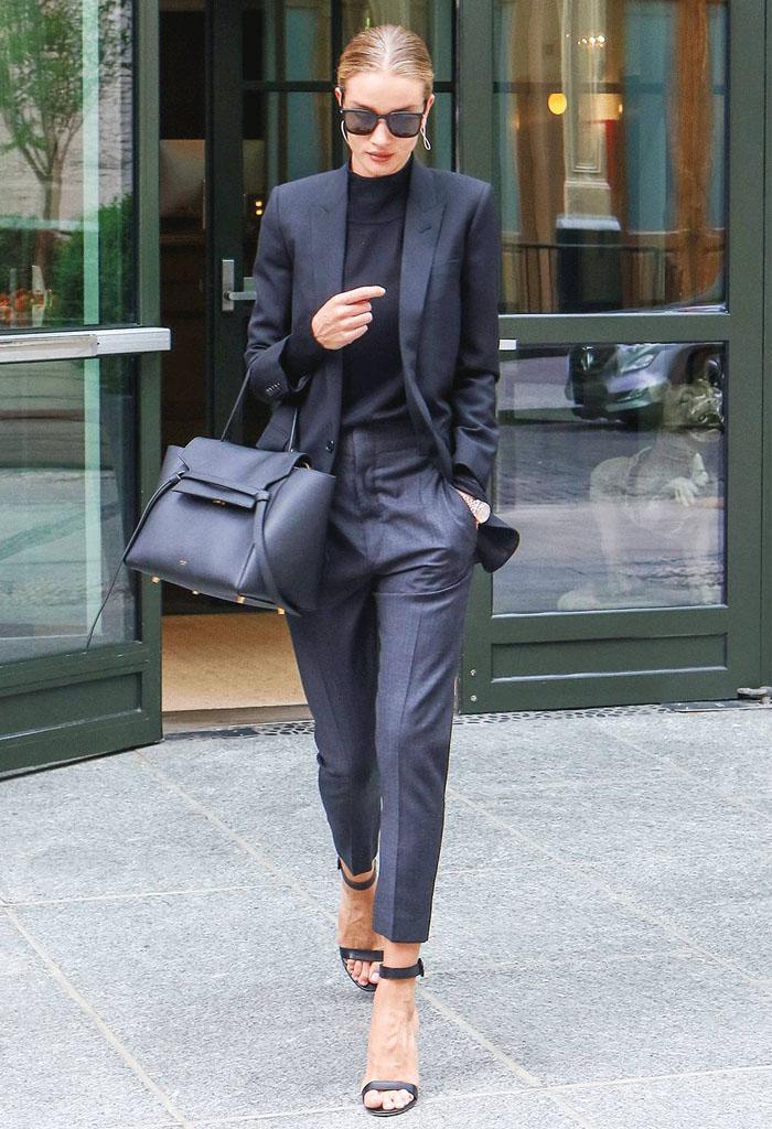 腿粗胯大女生适合什么裙子,胯宽大粗腿穿什么裤子好看