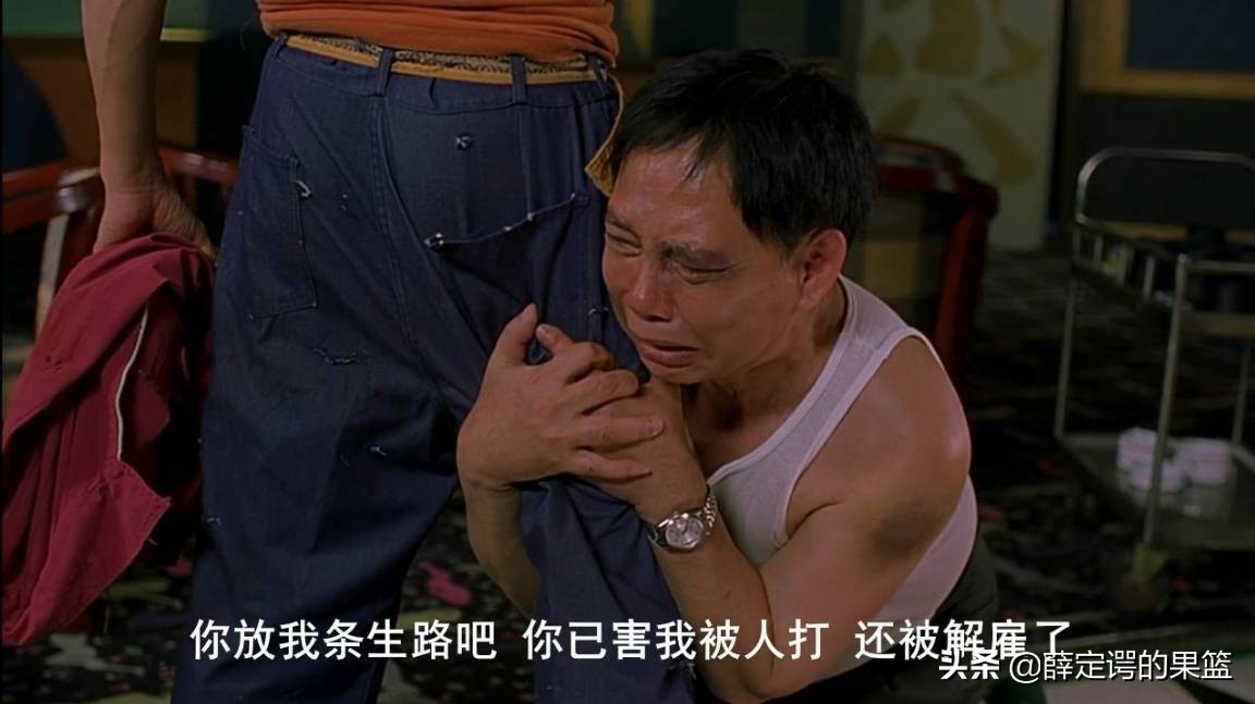 少林足球幕后的真实故事,周星驰少林足球深度解析