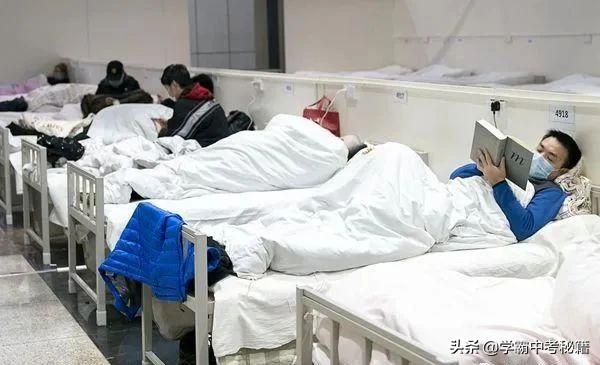 疫情热点话题稿件素材初中,疫情作文时事新闻素材