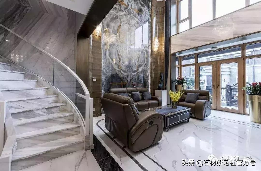 爵士白大理石怎么避免变黄,好的爵士白大理石是怎样的