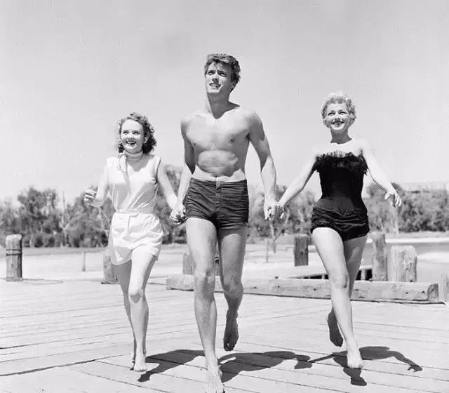 那些让人动容的历史瞬间,历史上那些惊艳的人