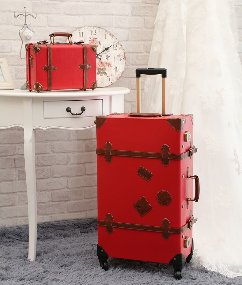 行李箱推荐好物长途旅行,行李箱推荐品牌商务