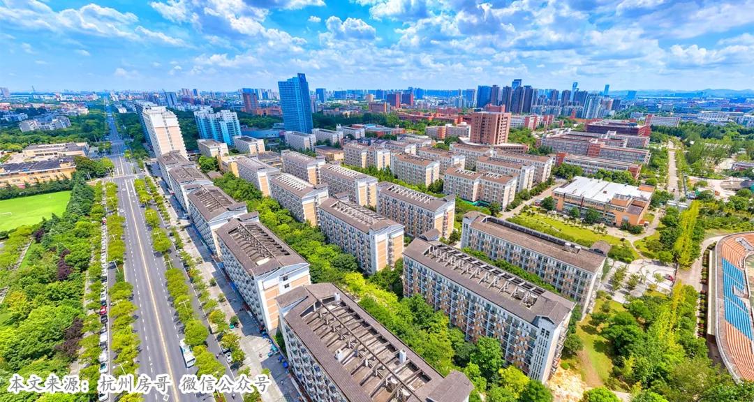 杭州楼市十大坑,杭州楼市下沙区域