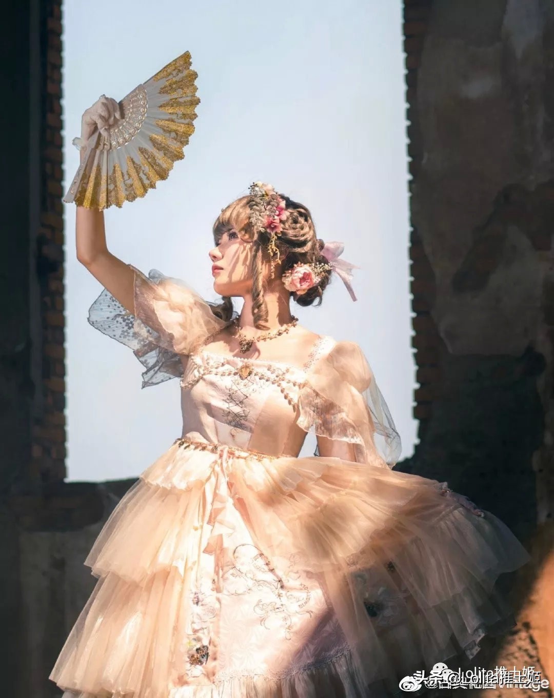 lolita每日精选去哪里看,lolita上新7月底至8月