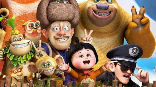 00后看过什么动画片,00后一定看过的动画