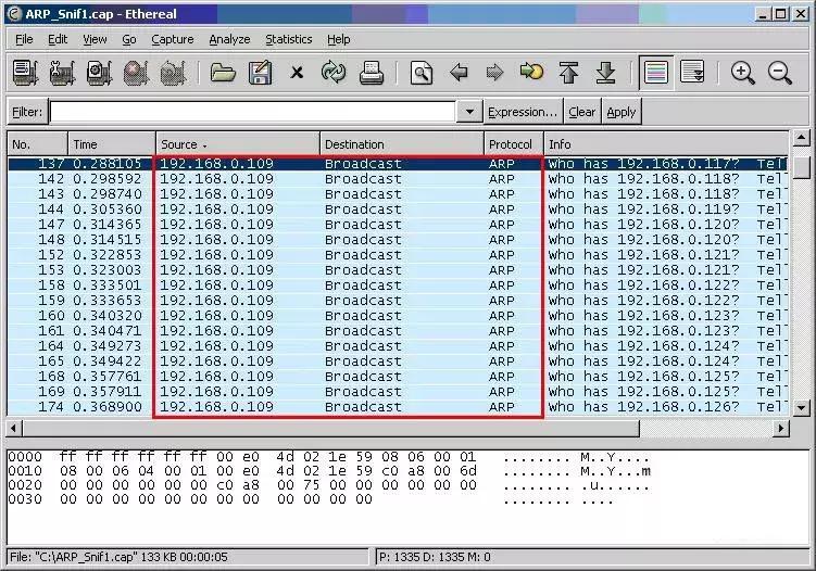 怎么解决局域网内ip冲突,局域网ip地址冲突现象