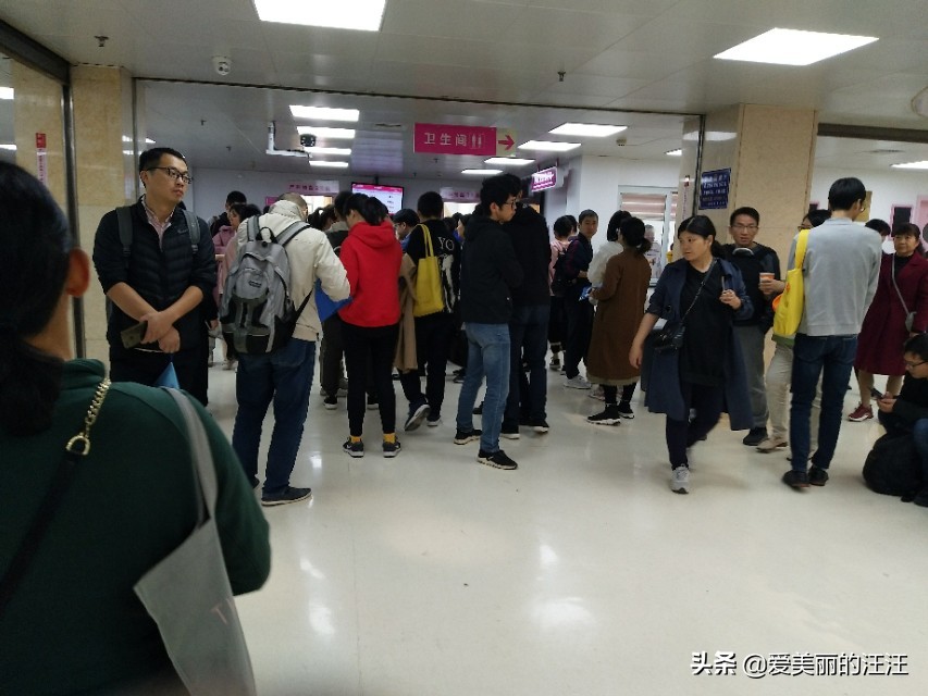 武汉市妇幼保健院哪个医生厉害,武汉妇幼保健院人多吗