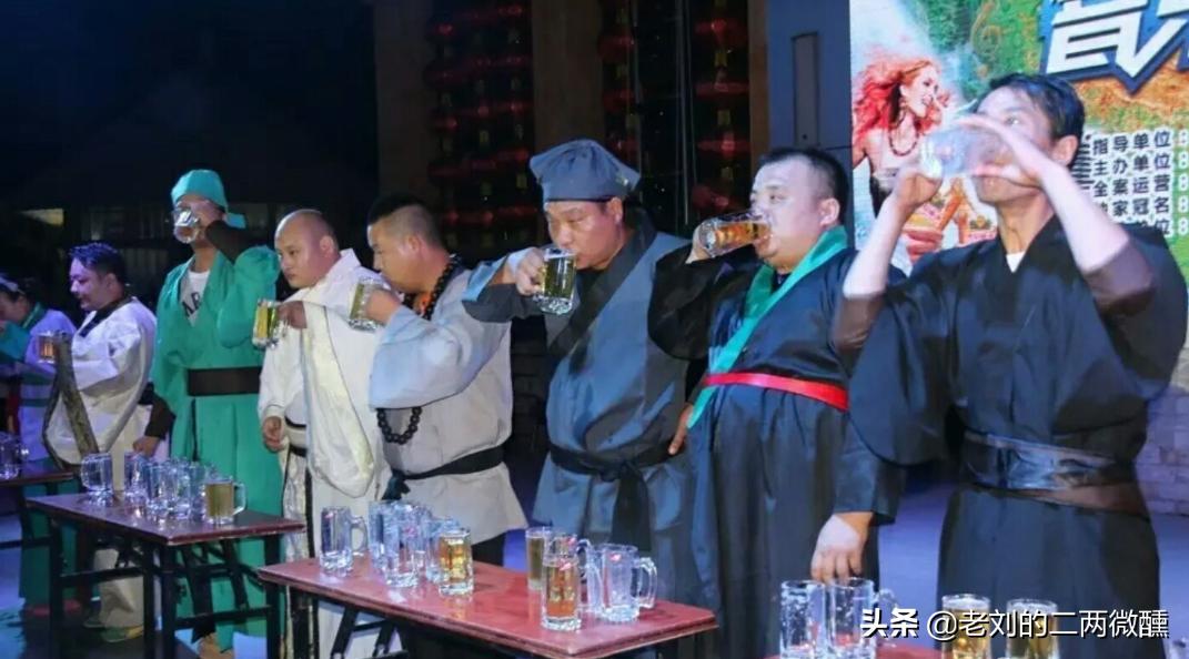 江西名酒有四特酒,江西4大名酒