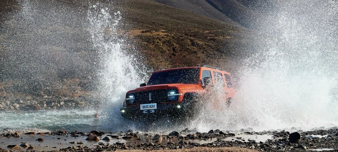 20万左右能去西藏硬派越野车推荐,20万左右硬派越野车推荐二手