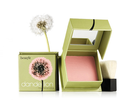 清爽夏日葡萄汽水妆,适合春天的果汁妆