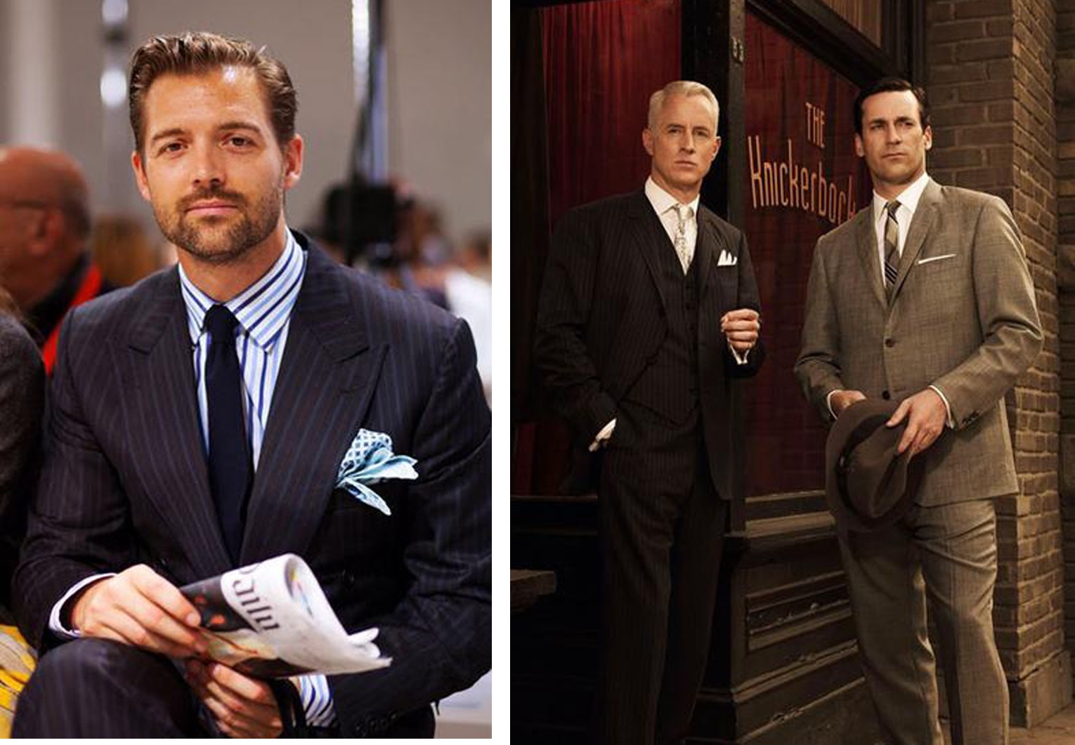 记住这四个关键点，让你选择领带不出洋相，满满干货，要牢记