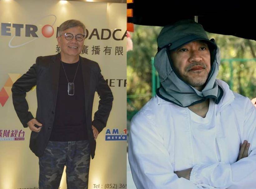 香港明星谈周星驰,香港明星评价周星驰当年有多红