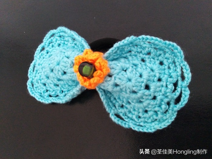 蝴蝶结很漂亮,蝴蝶结是漂亮女孩子专属