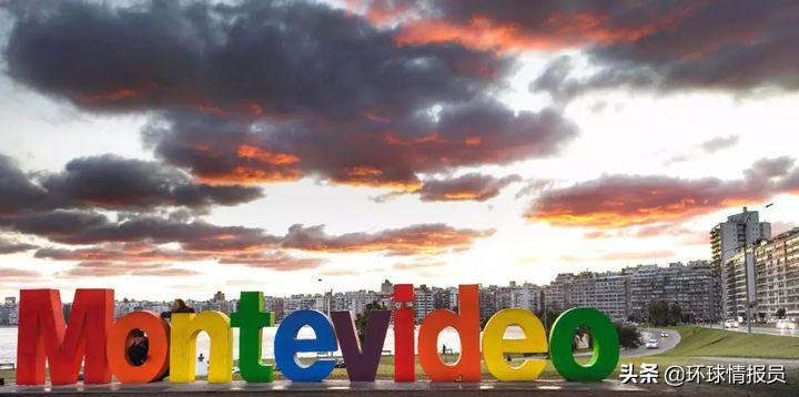 阿根廷为什么不吞并巴西,巴西阿根廷乌拉圭三国边界