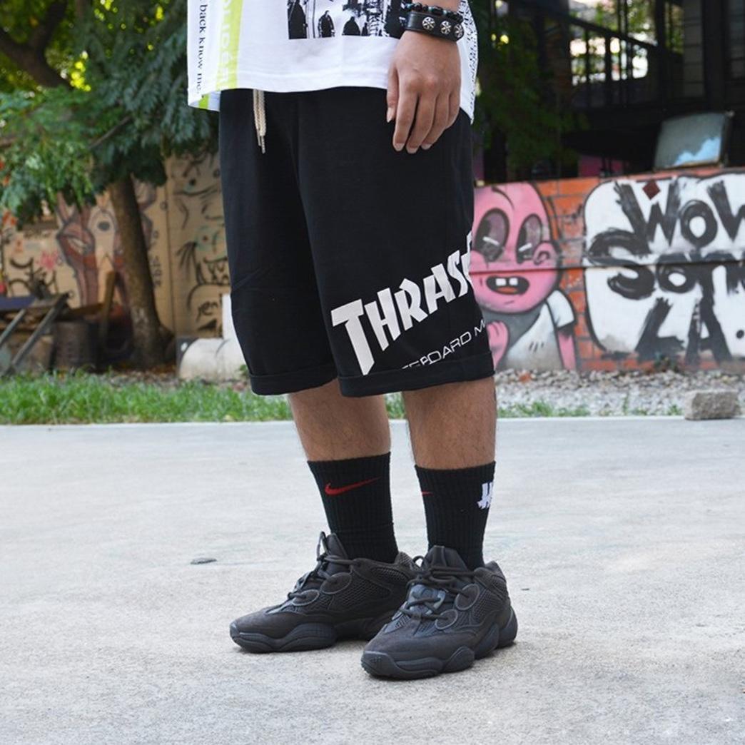 缇庣増娼墝thrasher,娼墝thrasher