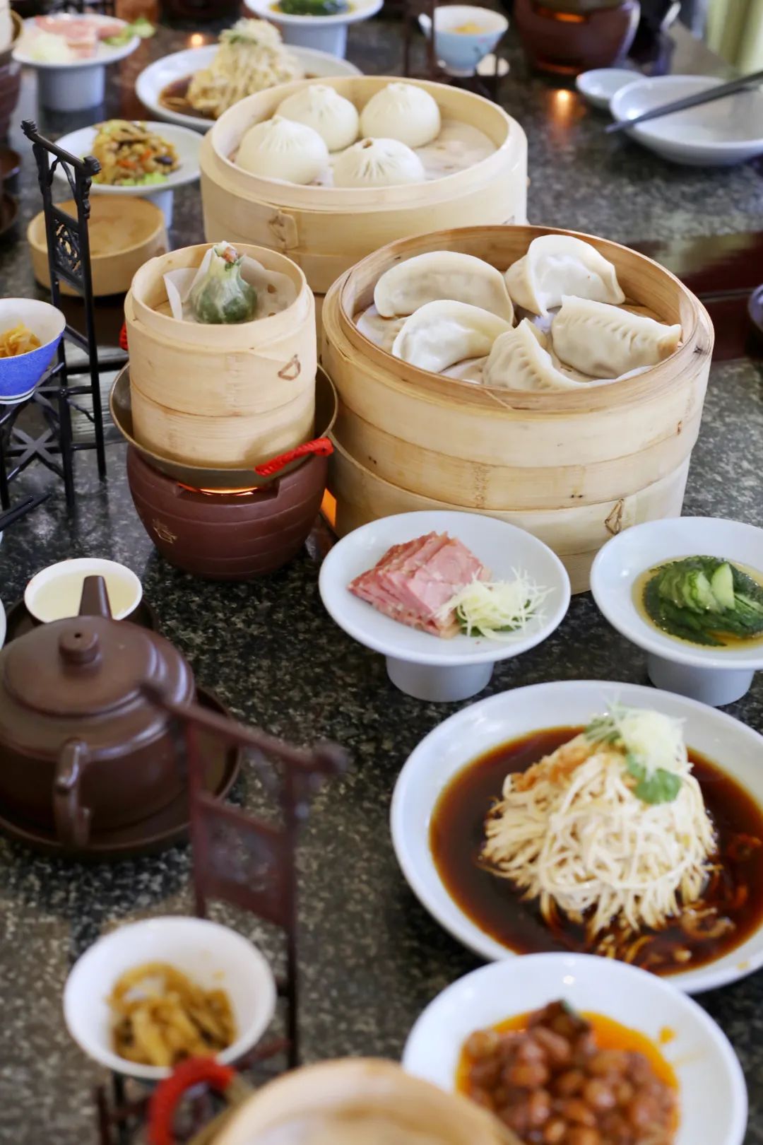 一个人穷游中国扬州景区,一个人穷游中国之扬州美食