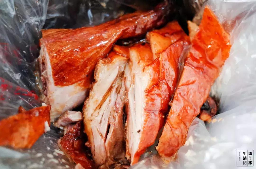 荷花池菜市场必吃美食攻略,荷花池美食一条街