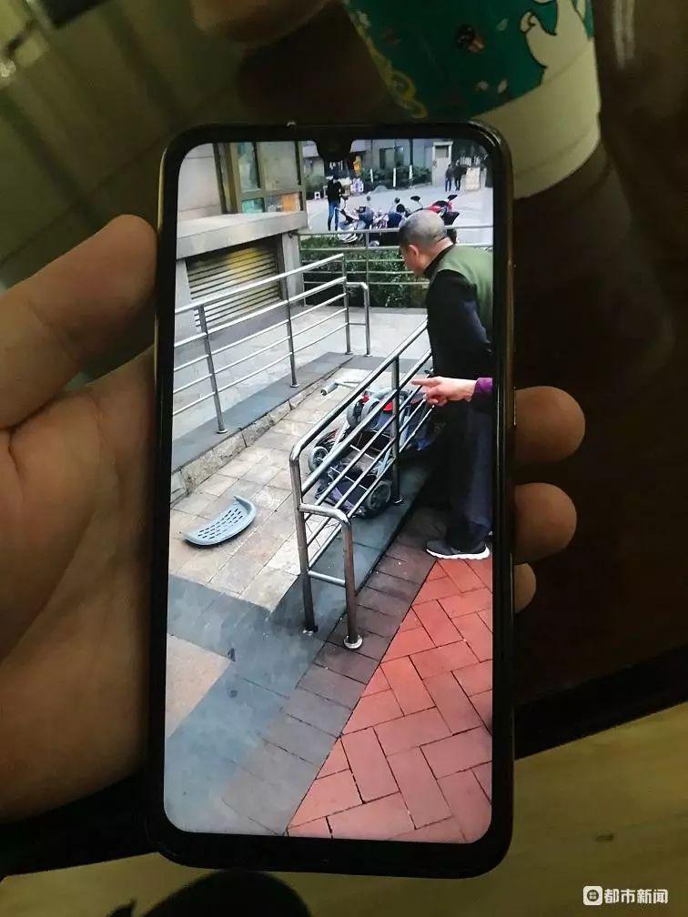 一女子高空抛物后续,一女子持续高空抛物后续