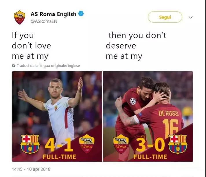 国米成2019年涨粉王,足球豪门如何玩转社交媒体?