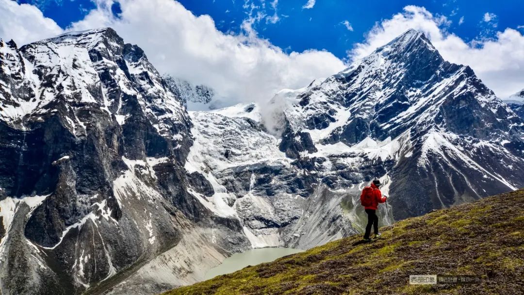 没时间废话了,快去希夏邦马