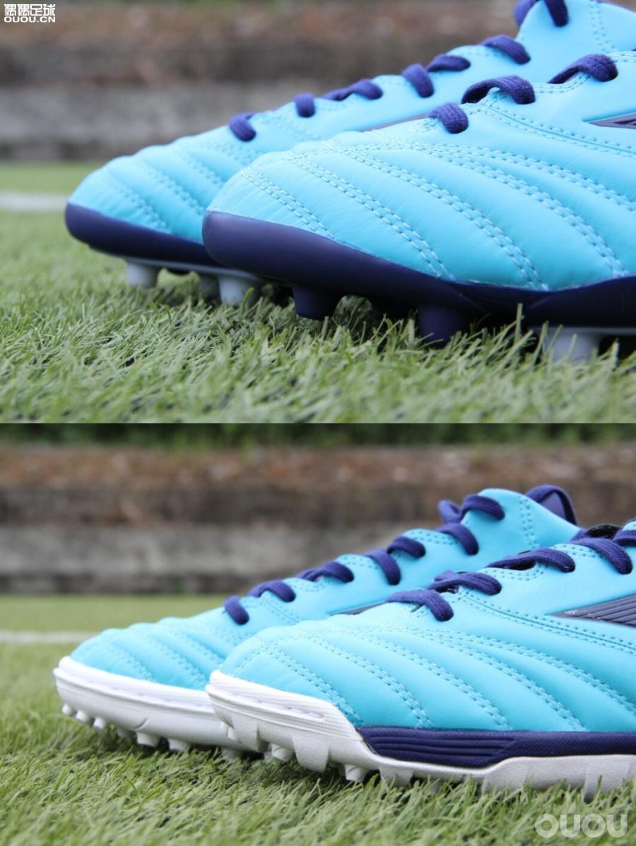 美津浓tf中端足球鞋推荐,美津浓足球鞋morelianeo3实测